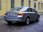 Volvo S80 V8 2007 года
